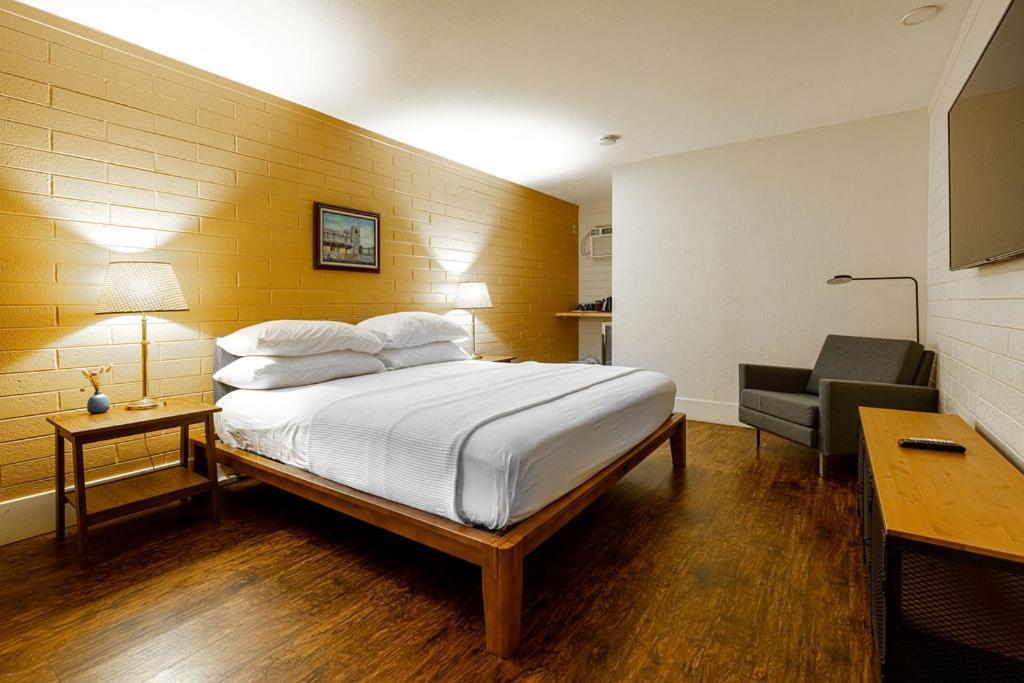 Star Motel 세도나 외부 사진